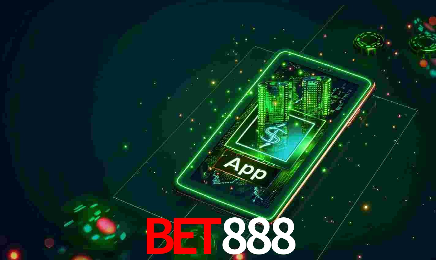 Simplificando a Experiência de Jogo Bet888 App