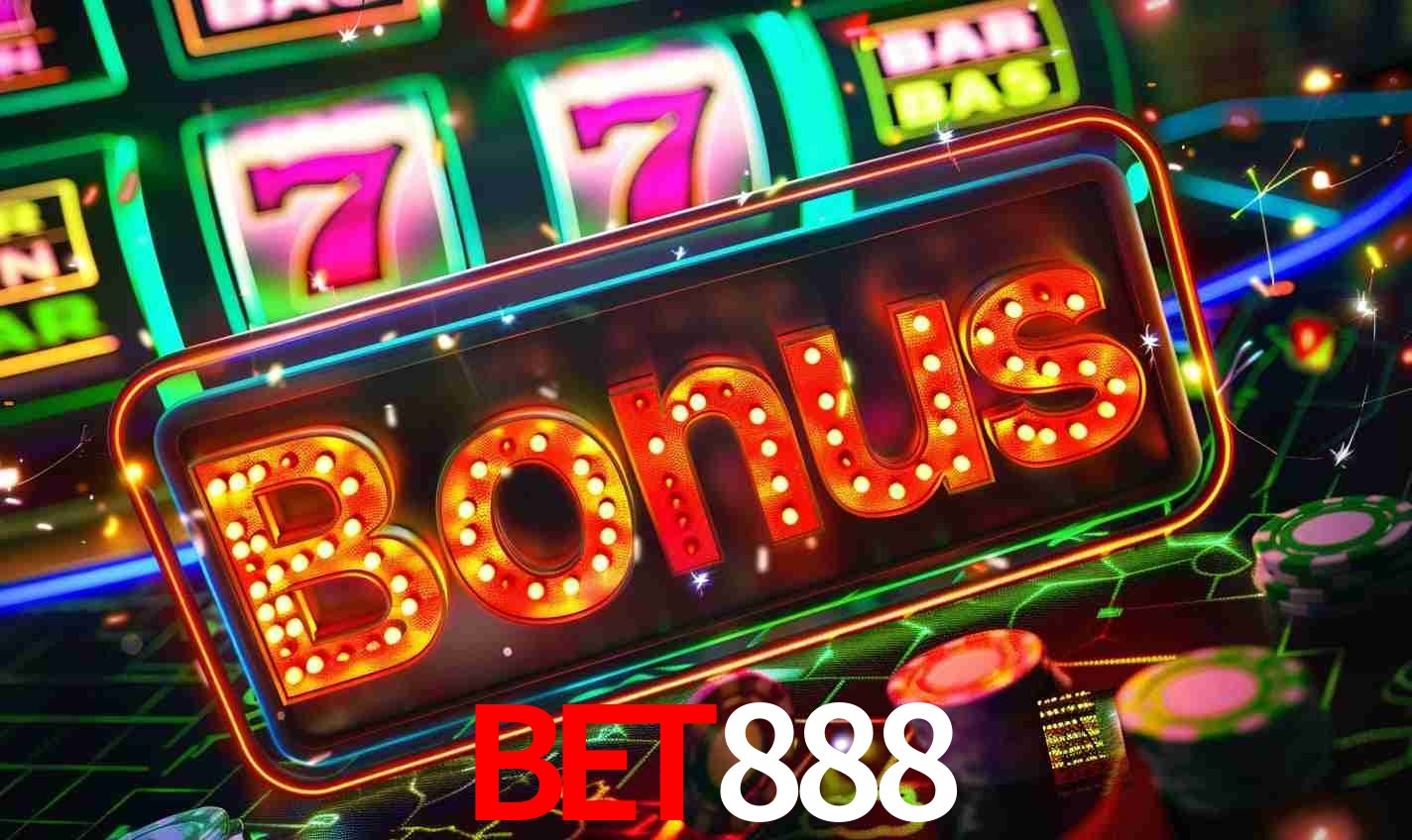 Sistema de Bônus Bet888