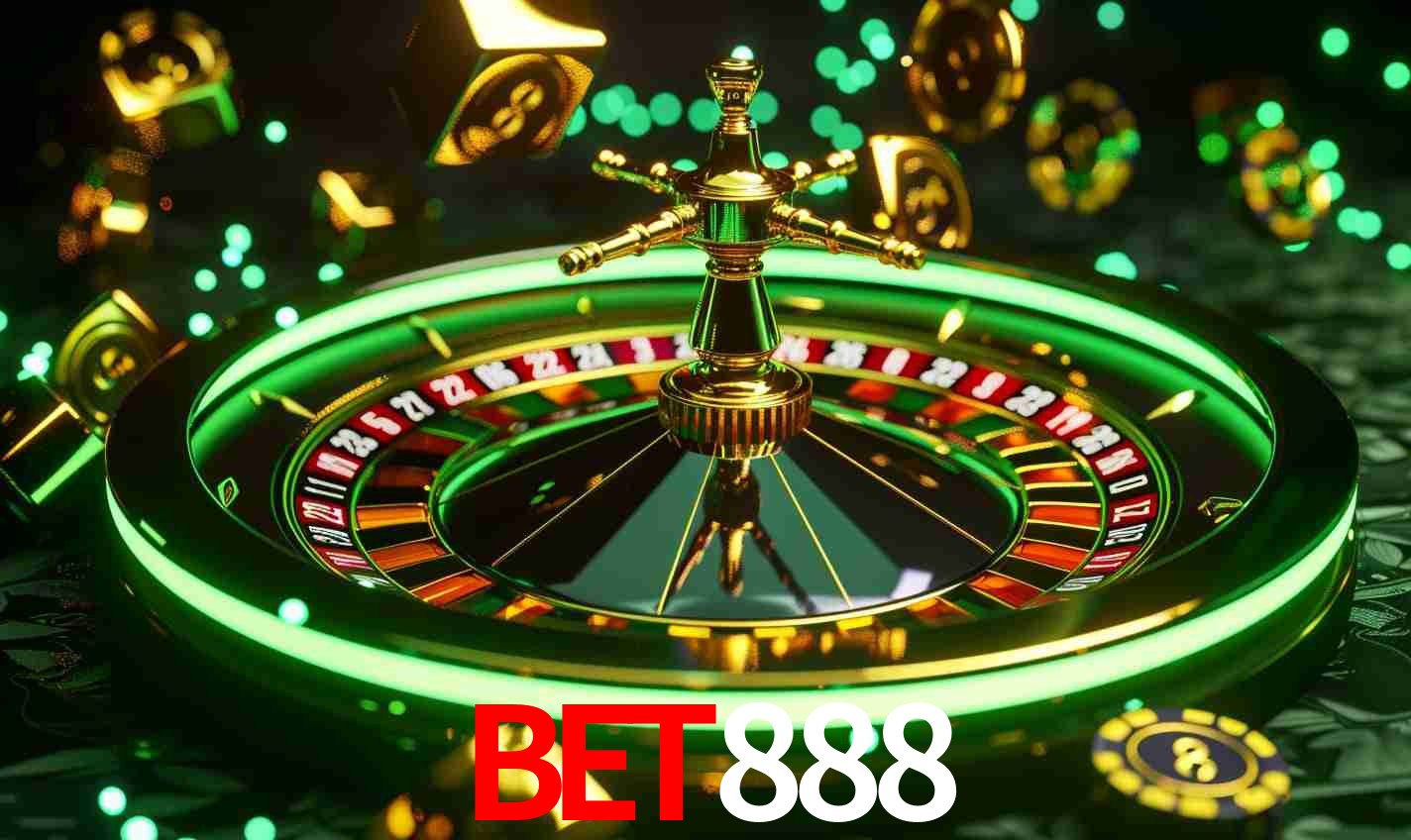 Desfrutar de um Cassino Bet888