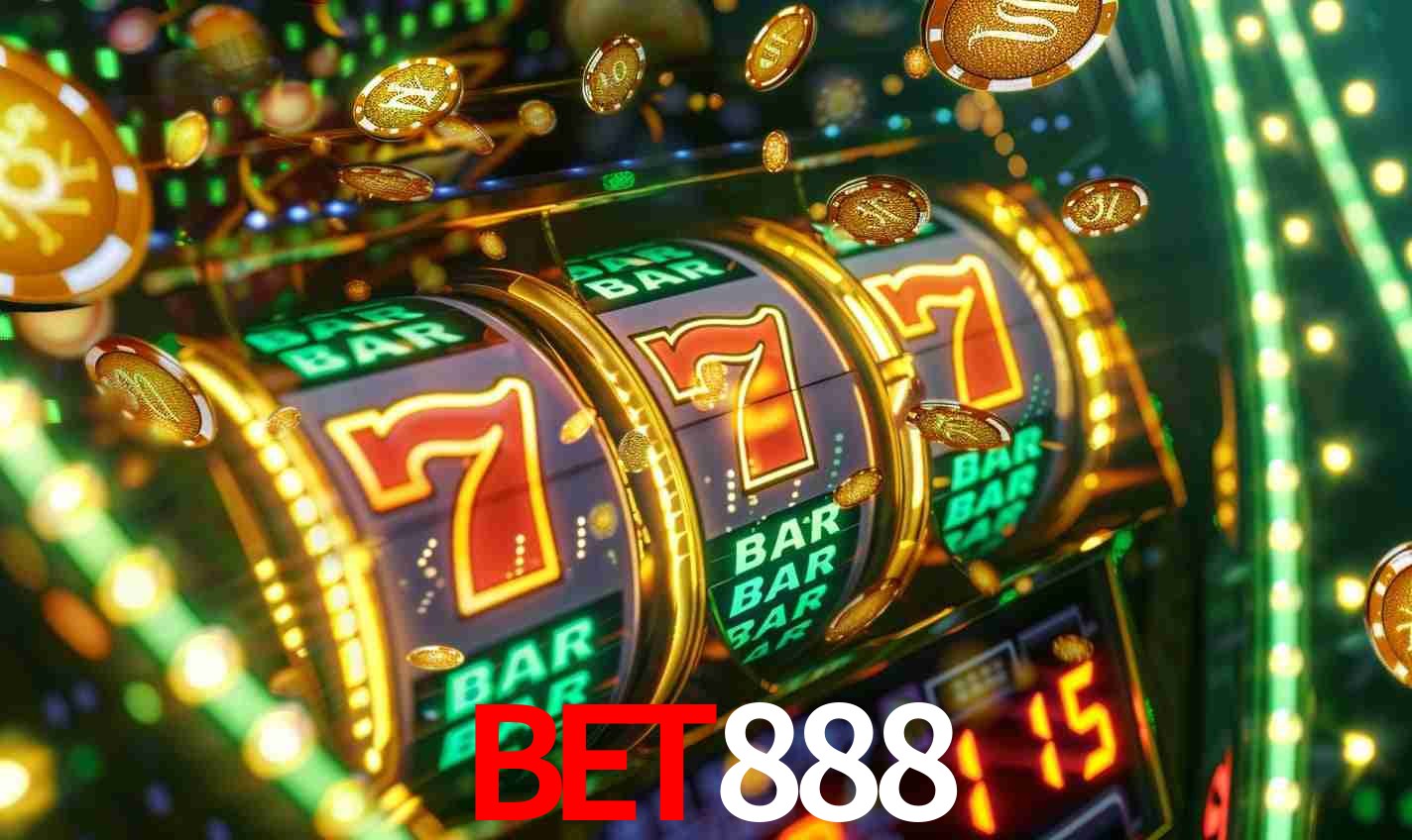 Populares Slots Bet888