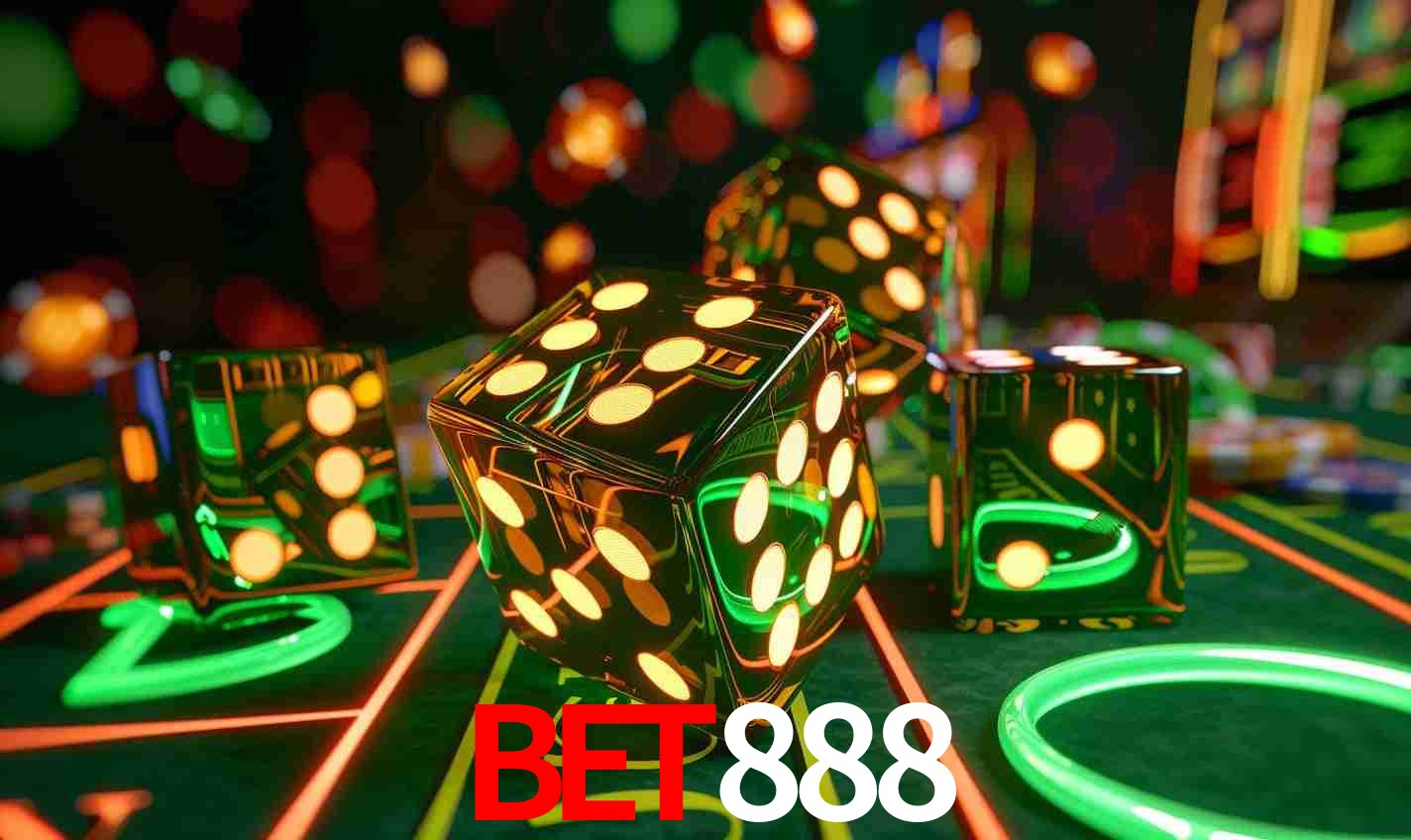 Entretenimento no Jogos Bet888